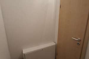 Attraktive, barrierefreie 2-Zimmer-Erdgeschosswohnung mit Garten und Terrasse – Die vollständige Adresse der Immobilie erhältst du vom Anbieter., 65197 Klarenthal, Wiesbaden – Vorschaubild 10