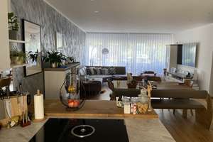 Neuwertige 4-Raum-EG-Wohnung mit Balkon und Einbauküche in Stuttgart – Die vollständige Adresse der Immobilie erhältst du vom Anbieter., 70372 Seelberg, Stuttgart – Vorschaubild 4