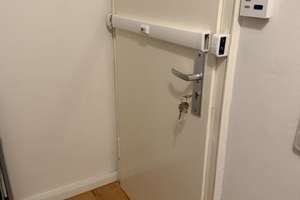  2 Zi Wohnung in Oberkassel 250m zum Rhein – Oberkasselerstraße 17, 40545 Oberkassel, Düsseldorf – Vorschaubild 6