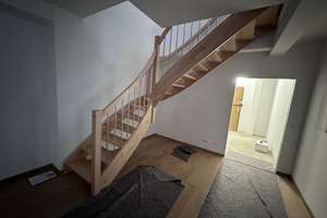 Traumblick über Forchheim – modern sanierte 2-Zi.-Maisonette, 82 m², offenes Wohnkonzept – Hauptstraße 32, 91301 Forchheim – Vorschaubild 11