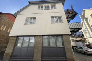 Tolle Stadtwohnung mit Flair! Aktuell vermietet. – Die vollständige Adresse der Immobilie erhältst du vom Anbieter., 71522 Backnang – Vorschaubild 5