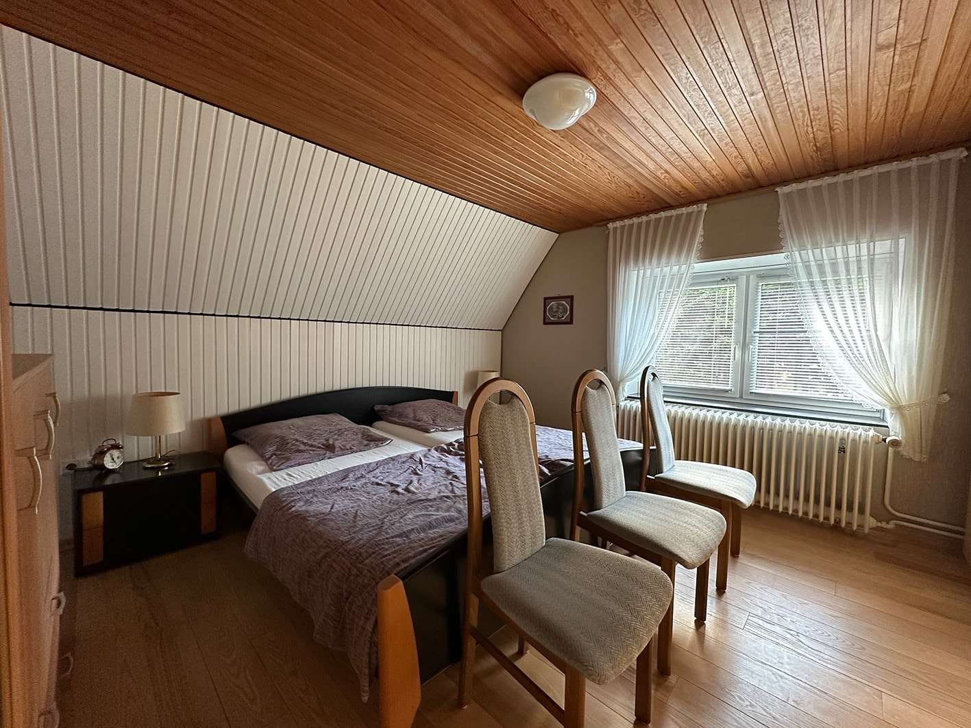 Immobilie in Mohrkirch - Laufend modernisiertes Wohnhaus auf gepflegtem Grundstück - Bild 7