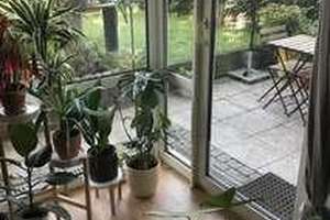 #Süd-West#Exklusives Gartenjuwel#