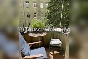Tauschwohnung: Gemütliche 2 Zimmer Wohnung gegen 3 – Seestraße 109, 13353 Wedding, Berlin – Vorschaubild 3