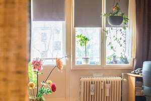 HOMESK - Vermietete 2-Zimmer-Wohnung mit Balkon in Gesundbrunnen – Koloniestraße 148, 13357 Gesundbrunnen, Berlin – Vorschaubild 2
