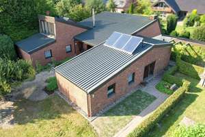 Licht, Luft und Lebensqualität - Bungalow mit Gartenparadies in Premiumlage !!! – Die vollständige Adresse der Immobilie erhältst du vom Anbieter., 48167 Angelmodde, Münster – Vorschaubild 1