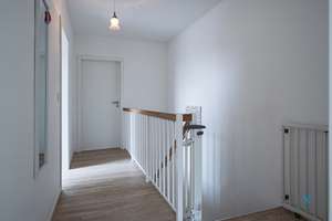 Modern, energieeffizient und mit Dachterrasse: Doppelhaushälfte in Harrislee – Die vollständige Adresse der Immobilie erhältst du vom Anbieter., 24955 Harrislee – Vorschaubild 15