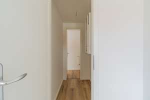 Individuelle 2,5-Zimmer DG-Wohnung auf Altbau 1910 mit Balkon in Spandau.  – Streitstraße 78, 13587 Hakenfelde, Berlin – Vorschaubild 22