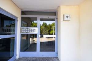 Helle 2-Zimmer-Wohnung mit Balkon, Aufzug und Blick über die Dächer Lehndorfs – Die vollständige Adresse der Immobilie erhältst du vom Anbieter., 38116 Lehndorf-Watenbüttel, Braunschweig – Vorschaubild 5