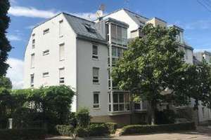 Helle 2 Zi-Whg. - Stuttgart-Ost - sofort beziehbar – Schwarenbergstr. 10, 70190 Stöckach, Stuttgart – Vorschaubild 11