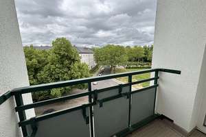 Familienwohnung mit zwei Balkonen! – Havensteinstraße 14, 12249 Lankwitz, Berlin – Vorschaubild 11