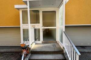 guter Schnitt mit ca. 3,8 m²  Balkon – Annastraße 11, 12247 Lankwitz, Berlin – Vorschaubild 4