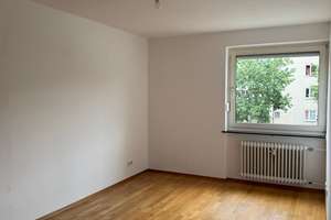 Gut geschnittenes Wohnen mit Wohlfühlcharakter – Hugo-Troendle-Str. 41, 80992 Moosach-Bahnhof, München – Vorschaubild 4