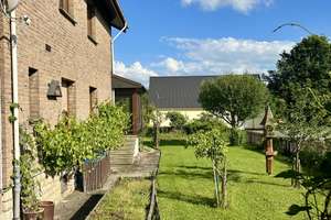 Idyllisches 1-2 Fam.-Haus + Einliegerwohnung – In nur 20 Min. in Paderborn! – Die vollständige Adresse der Immobilie erhältst du vom Anbieter., 33014 Bad Driburg – Vorschaubild 90
