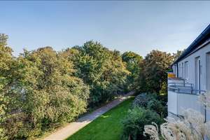 Möbliert: Gute Wohnlage - mitten in der Parkstadt Bogenhausen – Die vollständige Adresse der Immobilie erhältst du vom Anbieter., 81677 Parkstadt, München – Vorschaubild 15