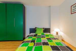 Befristet für 18 Monate - Studio in Kreuzberg – Sorauer Straße 22, 10999 Berlin – Vorschaubild 5
