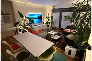 3-Zimmer-Neubau mit offener, komplett ausgestatteter Küche- inklusive – Die vollständige Adresse der Immobilie erhältst du vom Anbieter., 48153 Schützenhof, Münster – Vorschaubild 2