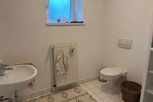 Moderne 6-Zimmerwohnung mit Terrasse – Die vollständige Adresse der Immobilie erhältst du vom Anbieter., 22609 Nienstedten, Hamburg – Vorschaubild 14