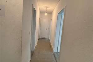 Großzügige 4-Zimmerwohnung mit Balkon / WBS-Schein notwendig! – Havighorster Redder 1b, 22115 Billstedt, Hamburg – Vorschaubild 6