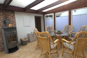 Komfortables Wohnen mit Wintergarten – Die vollständige Adresse der Immobilie erhältst du vom Anbieter., 49406 Barnstorf – Vorschaubild 9