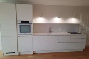Oberanger - Renovierte 2,5 Zimmer Wohnung mit Küche und Home-Office im Stadtzentrum – Die vollständige Adresse der Immobilie erhältst du vom Anbieter., 80331 Angerviertel, München – Vorschaubild 10