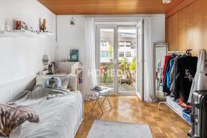 Helle 3-Zimmer-Wohnung mit Balkon, Garage und Tageslichtbad – Die vollständige Adresse der Immobilie erhältst du vom Anbieter., 51067 Holweide, Köln – Vorschaubild 7