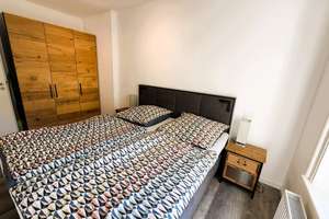 Modernisierte Zwei-Zimmer-Erdgeschoss-Wohnung mit Süd-West-Terrasse in der Nähe vom Mühlenkamp – Die vollständige Adresse der Immobilie erhältst du vom Anbieter., 22303 Winterhude, Hamburg – Vorschaubild 16