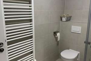 Freundliche 2-Zimmer Neubauwohnung mit Terrasse in Laim – Wilhelm-Riehl-Straße 00, 80687 Friedenheim, München – Vorschaubild 7
