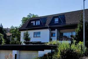 4-Familienhaus mit 6 Garagen - Nähe Limburg- Runkel Zentrum – Limburg-Weilburg (Kreis) – Vorschaubild 2