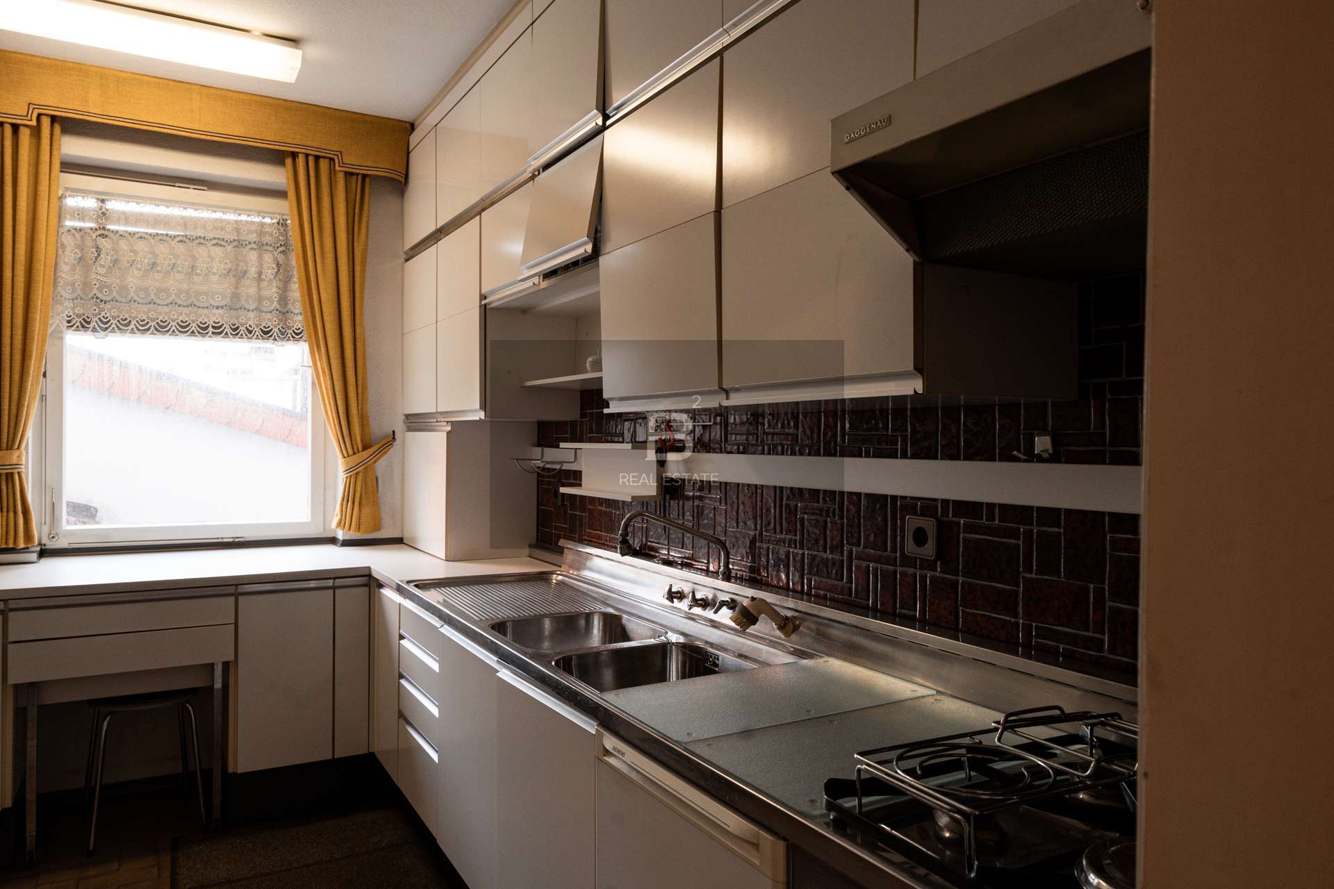 Immobilie in Edenkoben - POTENZIAL IN EDENKOBEN | GERÄUMIG. ZENTRAL. KOMFORTABEL. - Bild 8