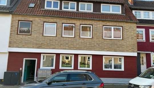 Bild von Mehrfamilien Haus vermietet PROVISIONSFREI