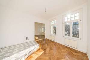 Clevere Raumaufteilung trifft auf gefragte Wohnlage – Die vollständige Adresse der Immobilie erhältst du vom Anbieter., 4229 Lindenau, Leipzig – Vorschaubild 4
