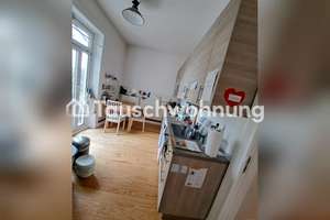 Tauschwohnung: Tausche 3-Zimmer-Wohnung in Altona, suche 2-Zimmer in HH
