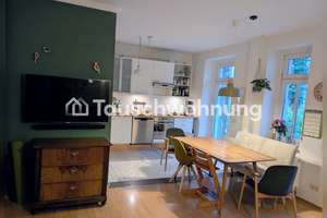 Tauschwohnung: 4-5Zimmer Wohnung in Leipzig gesucht zum Tausch – 4229 Schleußig, Leipzig – Vorschaubild 1