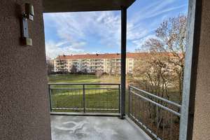 Sanierte gepflegte 2-Zimmer-Wohnung mit Balkon, Aufzug und hochwertiger Ausstattung in ruhiger Lage – Die vollständige Adresse der Immobilie erhältst du vom Anbieter., 4179 Neulindenau, Leipzig – Vorschaubild 10