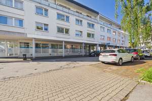 City-Rückzugsort: Helle 2-Zimmer-Wohnung in Hamm-Mitte – Die vollständige Adresse der Immobilie erhältst du vom Anbieter., 59065 Mitte, Hamm – Vorschaubild 10