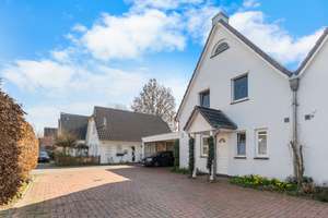Attraktive Doppelhaushälfte mit durchdachtem Grundriss in Oldenburg – Die vollständige Adresse der Immobilie erhältst du vom Anbieter., 26125 Ofenerdiek, Oldenburg (Oldenburg) – Vorschaubild 2