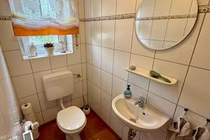 Platz, Komfort und Wohlfühlatmosphäre in bester Lage! – Die vollständige Adresse der Immobilie erhältst du vom Anbieter., 27404 Zeven – Vorschaubild 13