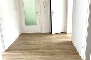 Großzügige Wohnung mit Balkon !  – Die vollständige Adresse der Immobilie erhältst du vom Anbieter., 47798 Stadtmitte, Krefeld – Vorschaubild 8