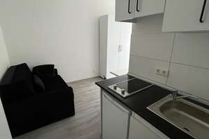 Möblierte Appartements mit Einbauküche und Waschmaschine – Krayerstraße 78, 45275 Steele, Essen – Vorschaubild 5