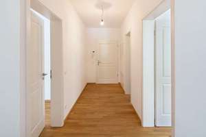 3-Zimmer-Wohnung mit EBK, Fußbodenheizung, elek. Rollläden & PKW-Stellplatz***Besichtigung am 10.06. – Großbeerenstraße 313, 14480 Am Stern, Potsdam – Vorschaubild 2