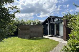 Ferienidylle an der Nordsee - Ferienhaus mit Garten in Fedderwardersiel! – Die vollständige Adresse der Immobilie erhältst du vom Anbieter., 26969 Butjadingen – Vorschaubild 2