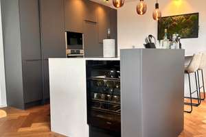 Exklusive Designvilla mit Panoramablick+Einliegerwohnung – Luxus, der Maßstäbe setzt – Die vollständige Adresse der Immobilie erhältst du vom Anbieter., 69469 Weinheim – Vorschaubild 6