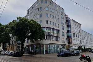 1-Zimmer-Wohnung in Magdeburg Stadtfeld Ost  – Die vollständige Adresse der Immobilie erhältst du vom Anbieter., 39108 Stadtfeld Ost, Magdeburg – Vorschaubild 4