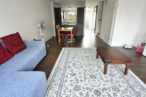 URBAN & NATURNAH - MODERNES REIHENMITTELHAUS MIT GARTEN, TOP ENERGIEEFFIZIENZ & AUßENSTELLPLATZ – Ruppiner-See-Straße 17, 13599 Haselhorst, Berlin – Vorschaubild 6