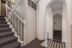 Midcity Life - Sanierte Wohnung mit Terrasse und Privatgarten zwischen Naturkundemuseum & Torstraße – Die vollständige Adresse der Immobilie erhältst du vom Anbieter., 10115 Mitte (Ortsteil), Berlin – Vorschaubild 15