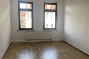 Gohlis * Erstbezug nach Renovierung * helle 4 Zimmer-Whg* kl. Balkon*gr. Küche* Parkett – 4157 Gohlis-Mitte, Leipzig – Vorschaubild 7