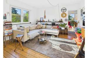PROVISIONSFREI Atmosphärisches Einfamilienhaus  – Monschauer Landstraße 2, 52355 Rölsdorf, Düren – Vorschaubild 6