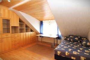 Gepflegtes Mehrfamilienhaus mit 207 m² – Eigennutzung und Vermietung – 67065 Mundenheim, Ludwigshafen am Rhein – Vorschaubild 14