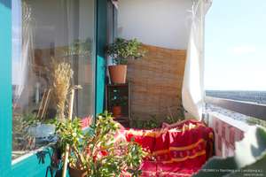 Alpenblick, 2-Zi., ruhige Lage, München-SOLLN mit Top-Schwimmbad, Keller und Stellplatz (optional) – Drygalskiallee 118, 81477 Graggenau, München – Vorschaubild 11